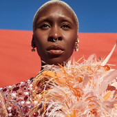 Cynthia Erivo