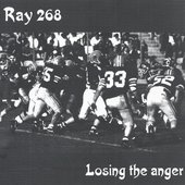Losing the anger