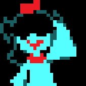 Avatar for NotMrPing1