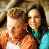 Joey + Rory