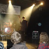 live at lagerhalle, osnabrück