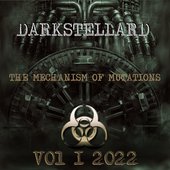 The Mechanism of Mutations Vol 1