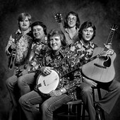 J.D. Crowe and The New South