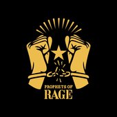 Prophets of Rage - Prophets of Rage
