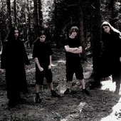 Alexander, Valentin, Max, Thomas (v.l.n.r.)