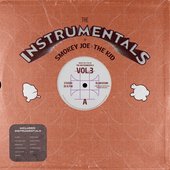 Instrumentals, Vol.3