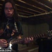 King Cobra (Gothic artist)
