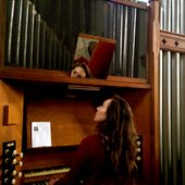 Music For Church Cleaners