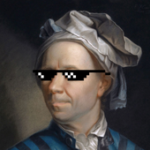 Deal with e