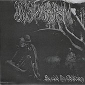 Buried In Oblivion
