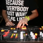 DJ Set