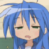 LastFM profile picture for @ichigo