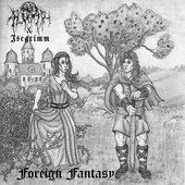 Foreign Fantasy
