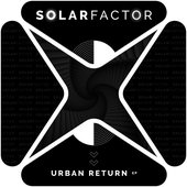 Urban Return EP