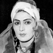 Zeynəb Xanlarova