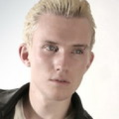 LastFM profile picture for @twenty