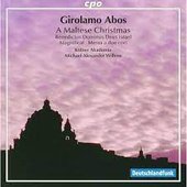 Girolamo Abos