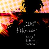E.Z.D.S. (feat. Hakdaak & Buskima) - Single