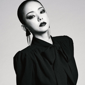 安室奈美恵