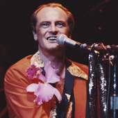 Peter Allen
