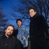 Morphine Portrait Session/NEW YORK - MARCH 1995