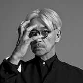 Ryuichi Sakamoto