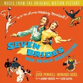 Seven Brides for Seven Brothers