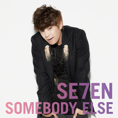 SOMEBODY ELSE (CD+DVD Type B) .PNG 