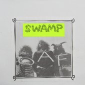Swamp Oaf