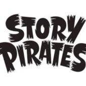 Story Pirates Logo