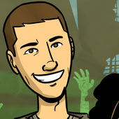 Avatar for mattieryan