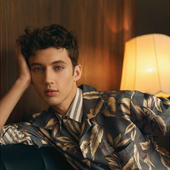Troye for SM Youth