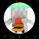 Avatar for Clumsy_Chicken