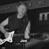 Joe Richardson 2