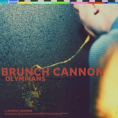 Brunch Cannon
