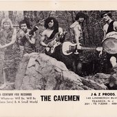 The Cavemen_New Jersey