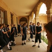 Les Petits Chanteurs de Saint-Marc