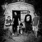 Thrash Course - Murder Shack