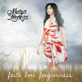 Faith. Love. Forgiveness.