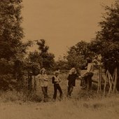 Water Into Wine Band