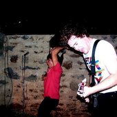 Danny & Tyler