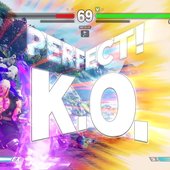 K.O.