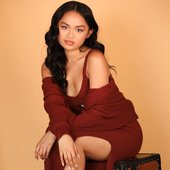 Nayah Damasen