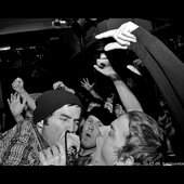 Verse - 10.12.08, Dublin by Hardcore Times