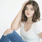 Samantha Gangal