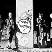 Hobo Warriors