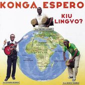 Kiu Lingvo? (de Konga Espero)