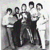 Los Bravos 1969