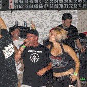 Moose Lodge - Stratford, CT