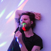 Father John Misty